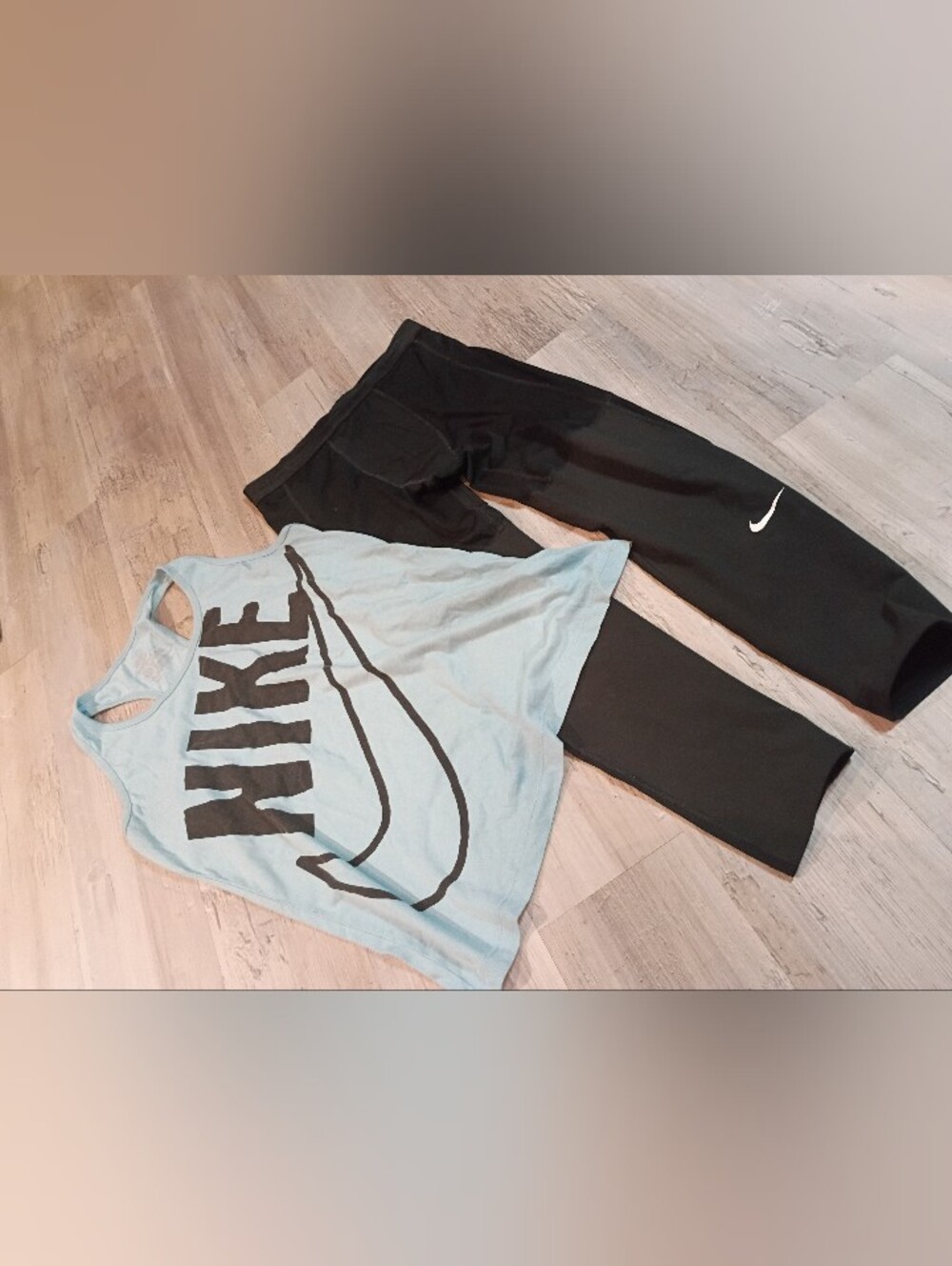 Nike Lot
